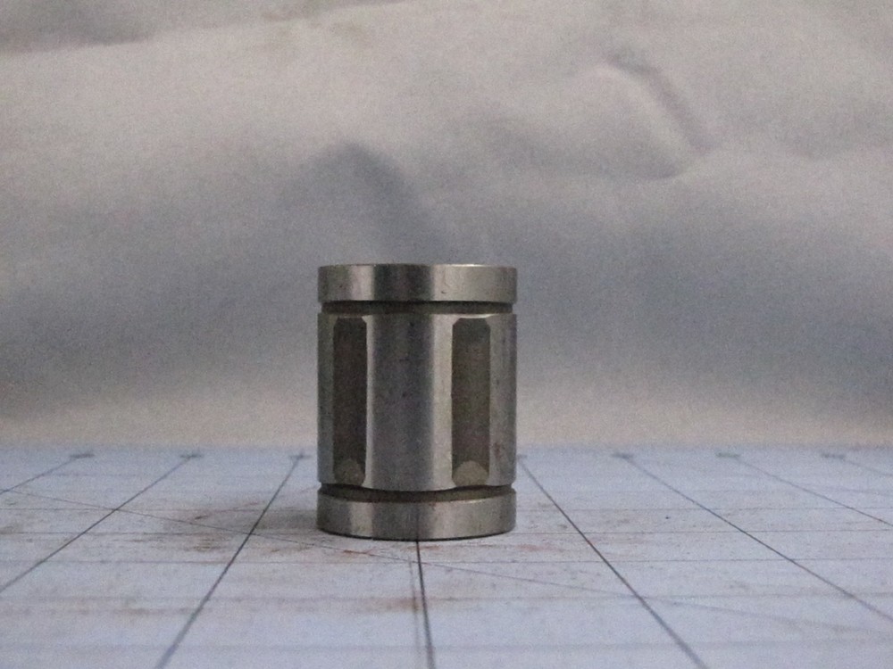 THOMSON A122026 Ball Bushing Bearing,Closed,Bore .750 In 4YRL7