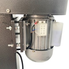 110V 370W Semi-automatic Threaded Bottle Cap Capping Machine Screw Cap Capper