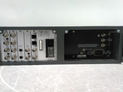 Magni 1525 and 1527 Integrated Measurement Package Power Tested See Description