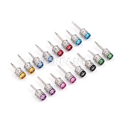 Dental Abutment Hand Driver Hex Screwdriver Torque Wrench Manual Osstem
