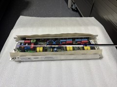 NEDAP 9554700 ELECTRONIC ULTRAVIOLET BALLAST SUPPLY UV3000 PLUS 208-277V-AC 500W