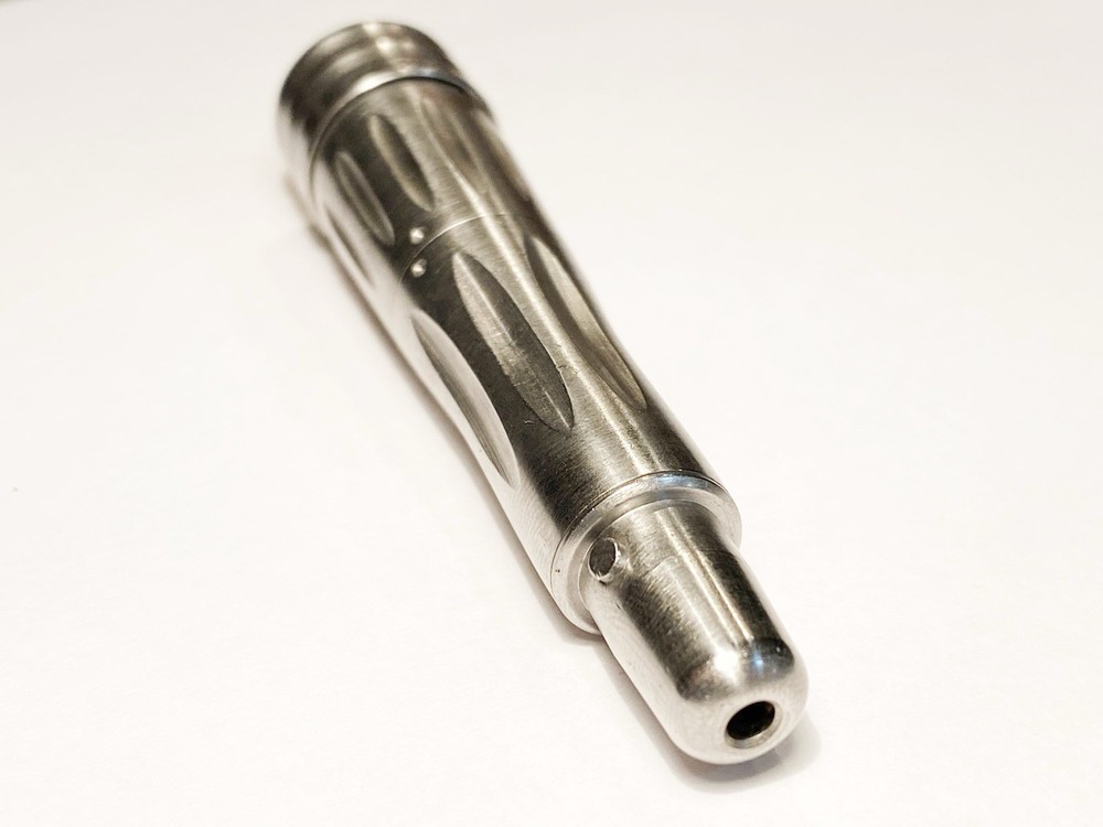 Star Dental Titan 2 Straight Nose Dental Cone Slow Speed Attachment