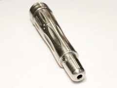 Star Dental Titan 2 Straight Nose Dental Cone Slow Speed Attachment