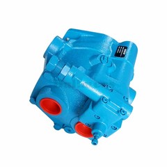 NEW PVB20 Hydraulic Axial Piston Pump PVB20RS20C11 For Vickers Plunger Oil Pump