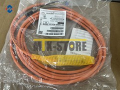 1PCS New SIEMENS 6FX3002-5CL02-1AF0 5m High Inertia Power Cable
