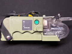SSCOR 2403OD Quickdraw Portable Suction Unit w/ Battery