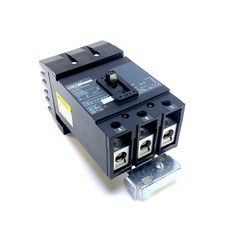 Square D QGA32200 3 Pole 200 Amp 240 Vac I-Line Circuit Breaker