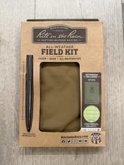 Rite in the Rain All-Weather Field Kit (model 935-KIT)