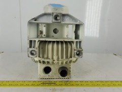 Rietschle SKG 226-2.04 0.55kW 2800RPM 230/400V Regenerative Blower Vac Pump 50Hz
