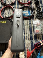 AEMC 8336 PowerPad III Three-Phase Power Quality Analyzer Similar to Fluke Model