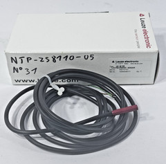 Leuze Electronic LS 40 SE / LS40SE Mini Throughbeam Photoelectric Sensor Sender