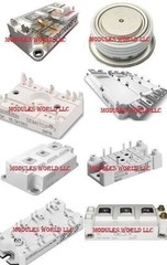 NEW MODULE 1 PIECE BStR65110 SIEMENS THYRISTOR MODULE ORIGINAL