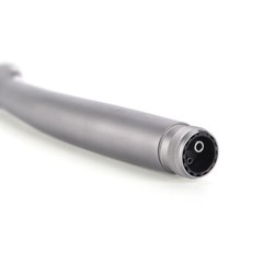 Dental LED High Speed Handpiece Push Turbine 4/2 Holes /Low Speed Contra Angle