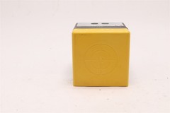 IFM FAIL-SAFE INDUCTIVE SENSOR GM705S GIMC-4045-US/20SSD