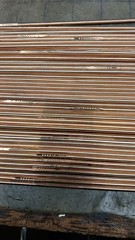 8- 33 Inch ROUND Harris Stay-Silv .125 Round Brazing Alloy 5% Silver Solder
