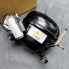 New Thermally Protected Compressor 115-127V 60 Hz 1PH for Embraco EM2X3125U