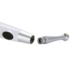 Dental Wireless LED Curing Light 1 Second Cur Lamp Metal Head AI