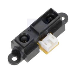 Sharp Analog Distance Sensor 20-150cm