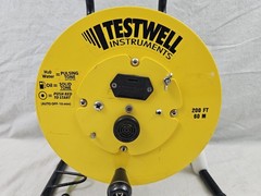 TESTWELL INSTRUMENTS 200FT 60M OIL WATER INTERFACE PROBE