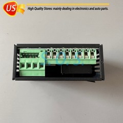 New For Dixell XR60CX-4n1f1 Temperature Controller compatible with XR60CX-4R0F1