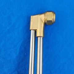 Victor CA2460 Medium-Duty 0381-0816 Cutting Attachment 90 Deg Head – new