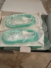 24 Individually Dental Disposable Irrigation Tubes For W&H Implant Motor System