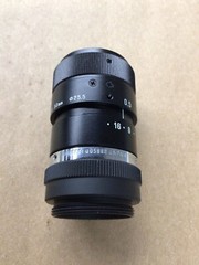 TAMRON 50mm LENS 1:2.8 25.5. (USED) #4026J93