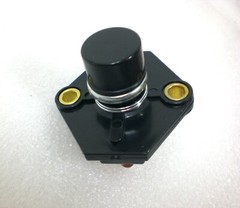 12 Volt DC Heavy-Duty Start Momentary Push-Button Starter Switch (50 Amps)