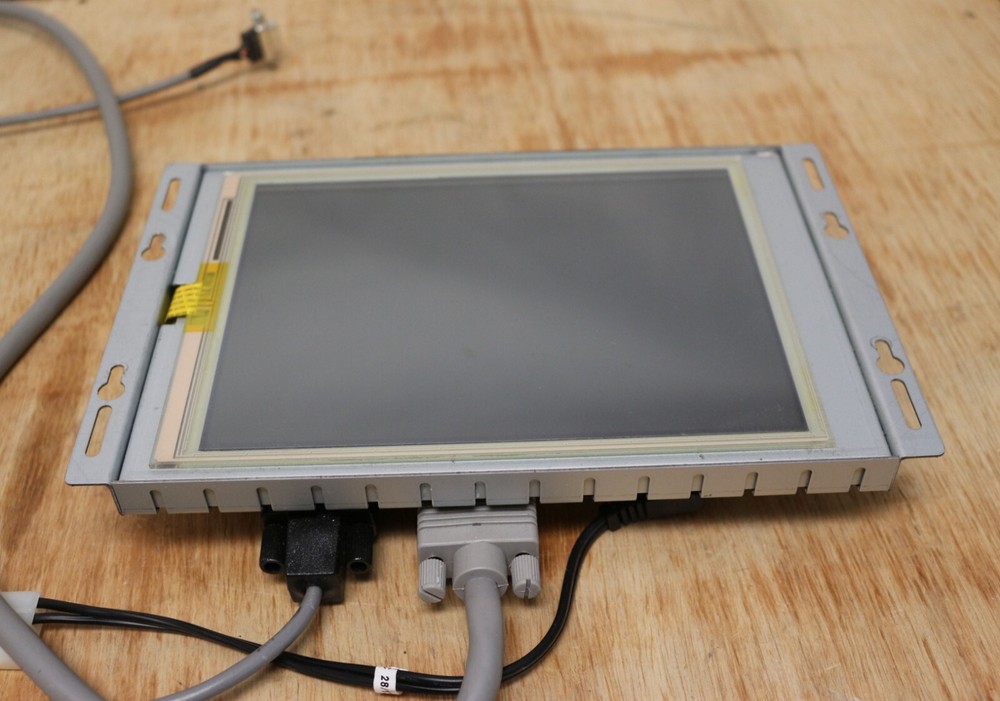 Estecom Display Monitor GEOA084AU-PO02-IT
