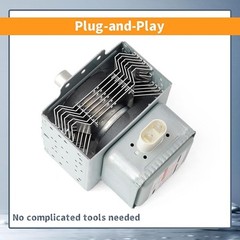 ERP P30Z1415 Magnetron Tube for Merrychef Microwave Convection Oven 2M303H(JJ)