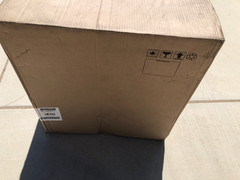 Broan B110H65RS AI 100 CFM Wall or Ceiling Mounted Heat Recovery