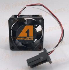 NMB 1608KL-05W-B39 3-Pin 24V 40x40x20mm Cooling Fan