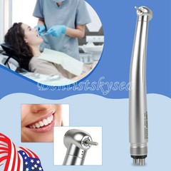 10X NSK Style Dental High Speed Handpiece Air Turbine 4Holes STNABM