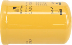 Oil Filter 57220 fits Case Forklift 585G 586G 588G