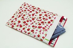 100 6×9 Pink Flowers Designer Poly Mailers Envelopes Boutique Custom Bags
