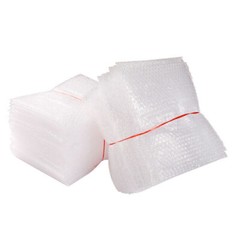 Bubble Out Bags Protective Wrap Pouches 4×5.5 4×7.5 6×8.5 8×11.5 9×12 12×15.5