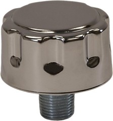 DC Hydraulic Power Unit Breather Cap, Free Flow Ventilator for Reservoir, Oil…