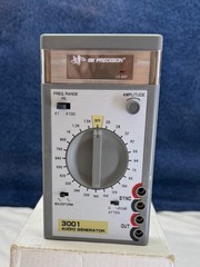 BK Precision 3001 Audio Generator