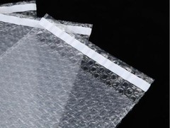 Bubble Out Bags Protective Wrap Pouches 4×5.5 4×7.5 6×8.5 8×11.5 9×12 12×15.5