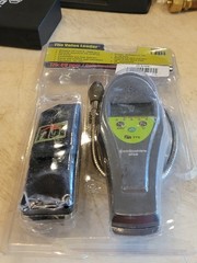TPI 775 Carbon Monoxide and Combustible Gas Leak Detector. FreeShipL48