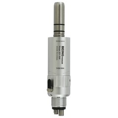 BEING Dental Low Speed Contra Angle Straight Handpiece Air Motor Set NSK EX203