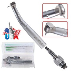 NSK Style Dental Low Slow Speed Handpiece Straight/Contra Angle/ Air Motor 2/4H