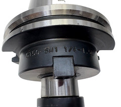 TECHLEADER TAPER BT50 CT50-SM1 1/4-1.50