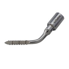 Dental Ultrasonic Surgery Tips Extraction Kit Acteon Satelec Piezotome 2 Cube