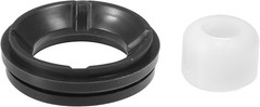X AUTOHAUX 1 Set Manual Transmission Shift Lever Bushing for Toyota 4Runner