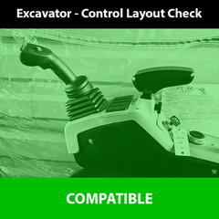 Mini Excavator & Mini Skidsteer Joystick Spring Mod – Jerky Pilot Controls?