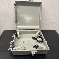 TII Network Technologies Wire Terminal Box Enclosure 506F New