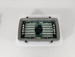 Accu-Sort Mini Cam 0109138002 Barcode Scanner Camera 30°, 12.5mm Lens CMOS, New