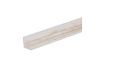 1/2 In. X 8 Ft. – 1/16 In. Thick Aluminum Angle