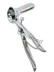 1 Pratt Rectal Speculum Anal Rectoscopy OB/GYN Urology Surgical Instrument 6.5″
